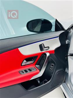 مرسيدس بنز CLA